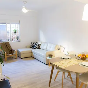 Daoiz 8 Apartamento