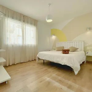 Soho Centro Apartamento
